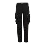Spada Nodachi CE WP Trousers Short Leg Black