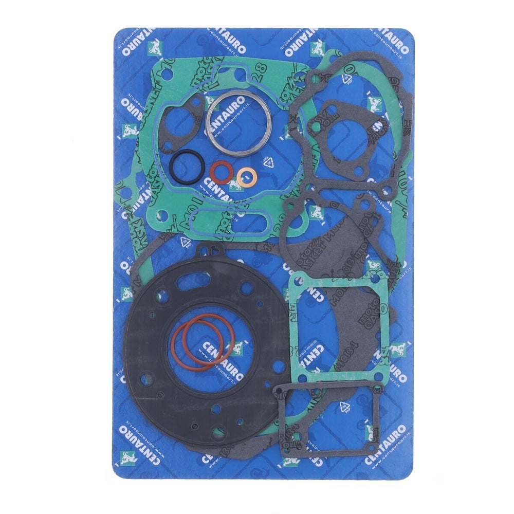 Centauro Complete Gasket Kit For Yamaha DT 125 MX 1988