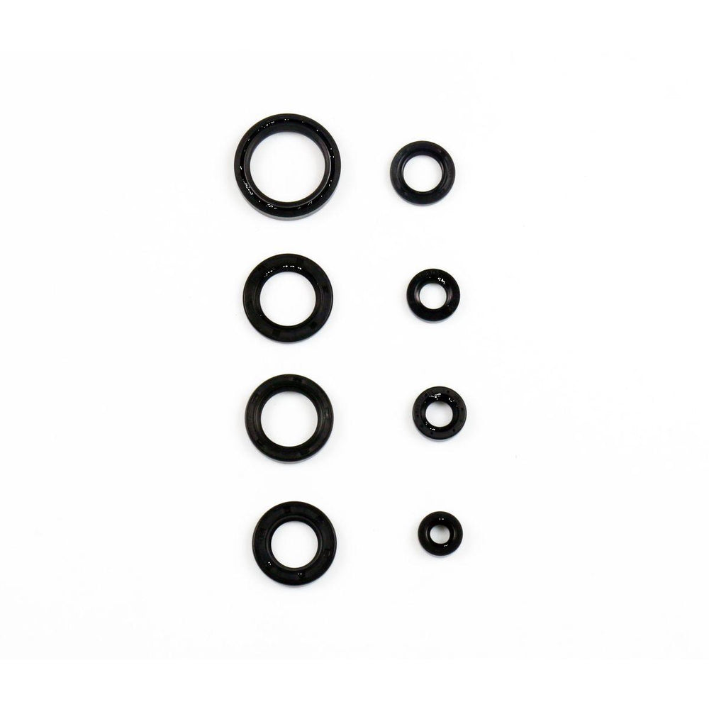 Athena Engine Oil Seal Kit For Husqvarna SMR 630 2004