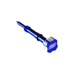 Scar Fuel Mixture Screw For Honda CRF150R 2007-2014 - Blue