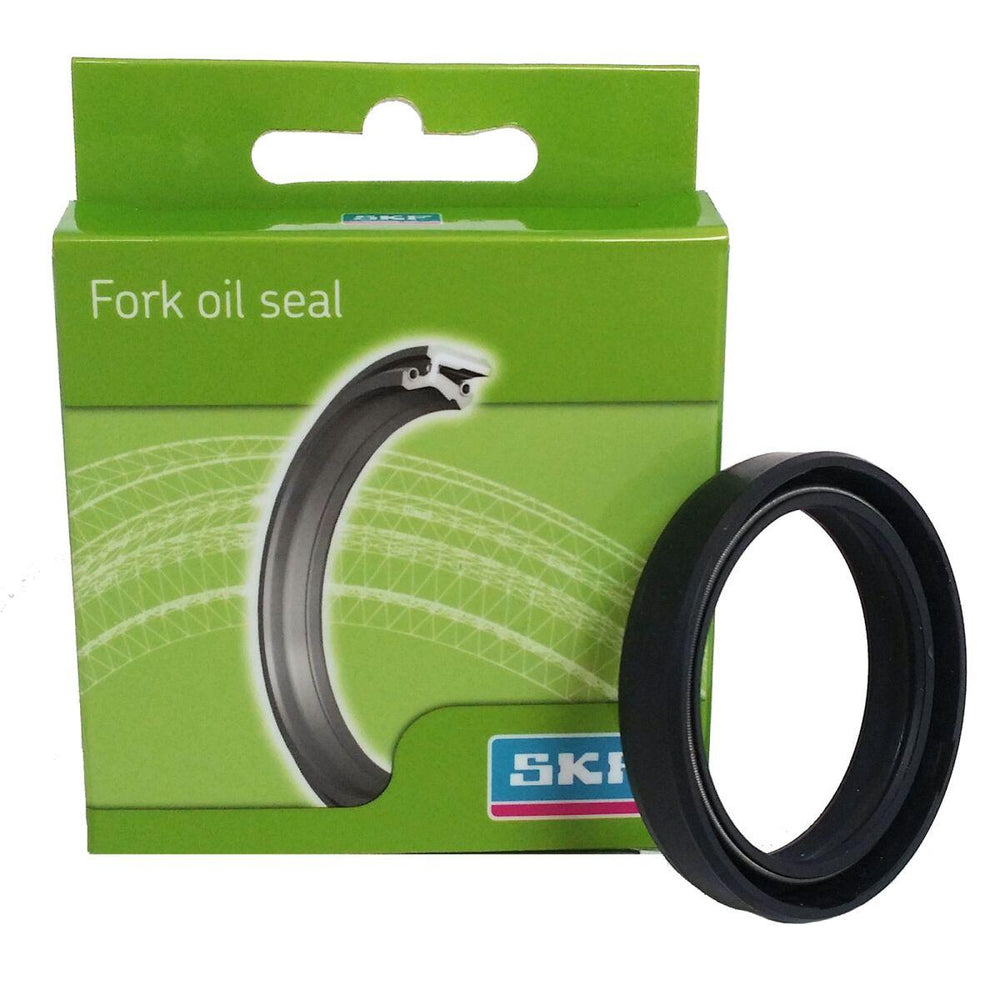 SKF Single Fork Seal For Honda CRF250R 2015-2024