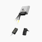 GET SX1 Pro 4T Control Unit For Honda CRF250R 2024 - Grey