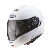 Caberg Levo X White Helmet