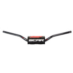 Scar O2 Handlebar - Honda Bend - Black
