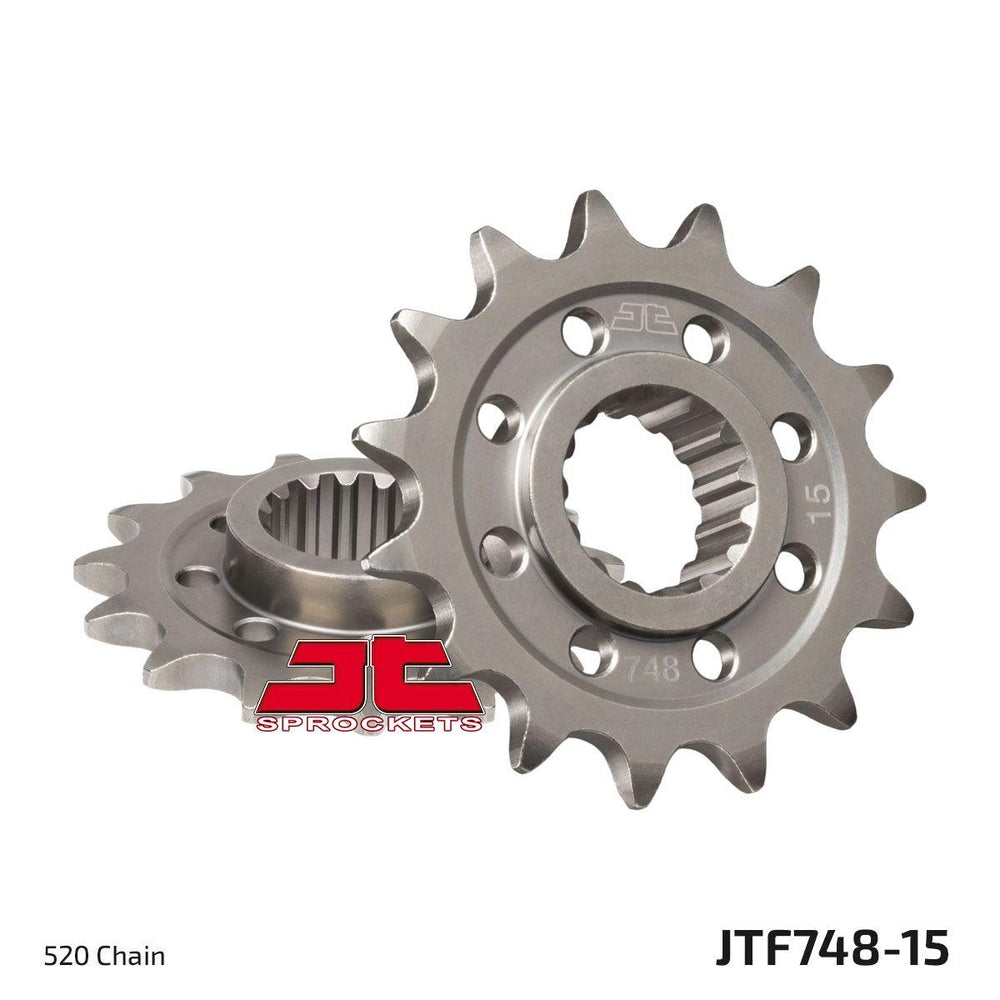 JT Sprocket For Ducati Panigale 1199 2012-2013 Front  15T