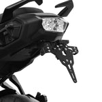 Zieger PRO Tail Unit Type B For Suzuki GSX-S 1000 ABS 2022-2024 Rear