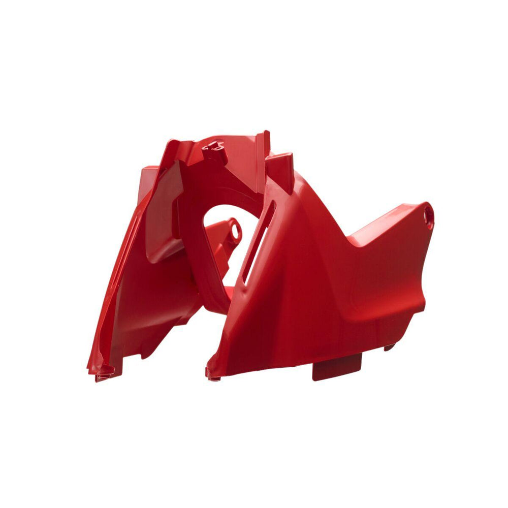 Polisport Air Box Cover For Gas Gas MC65 2021-2023 - Red