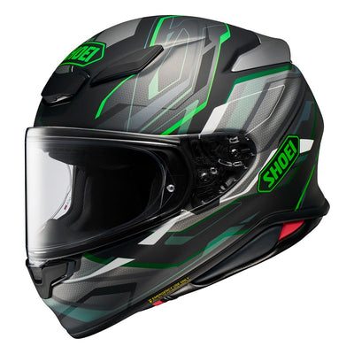 Shoei NXR2 Capriccio TC-4 Helmet