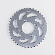 Sunstar Steel Rear Sprocket For Honda CBR 125 R 2004-2010 Rear 42T