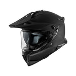 Premier Discovery Helmet - Black