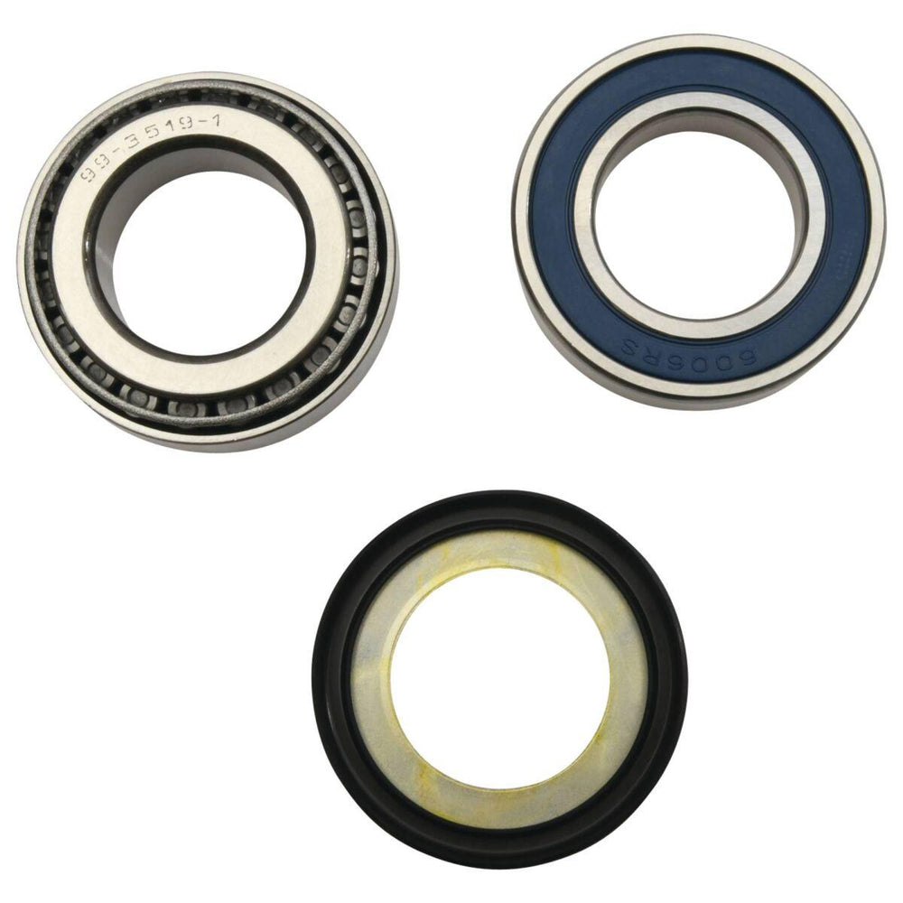 All Balls Steering head bearing Kit For Honda CBF 125 2009-2013