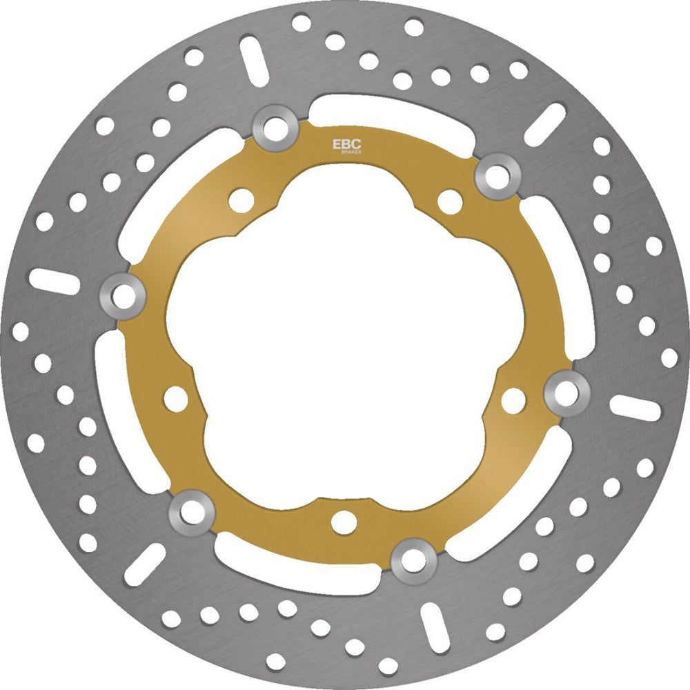 EBC Standard Brake Disc For Kawasaki EX300 Ninja 2013-2016 Front Right