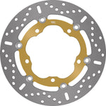 EBC Standard Brake Disc For Kawasaki EX300 Ninja 2013-2016 Front Right