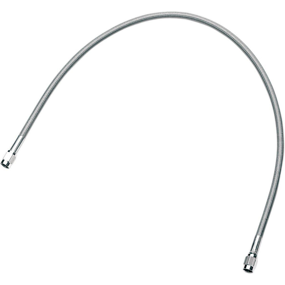 Goodridge Universal Brake Hose Kit with ABE 96.5 cm (38") - Clear