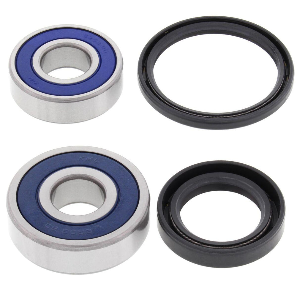 All Balls Wheel Bearing Kit For Honda XL600V 1997-1999 Front