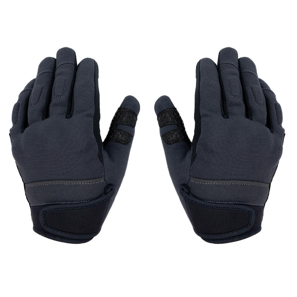 Spada Blade Motorcycle Gloves - Turbulence Grey