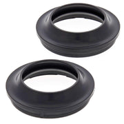 All Balls Fork Dust Seals For Honda ATC250R 1983-1984