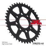 JT Sprocket For Honda CA 125 1995-2000 Rear  41T