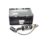 Hyperpro 461 Series Shock For Yamaha FZ-09 850 2014-2016 (US Model) Rear