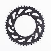 Sunstar Steel Rear Sprocket For Yamaha XTZ 750 1989-1997 Rear 46T