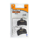 Galfer Semi Metallic Brake Pads For Beta EVO 125 2017-2024 - Front