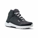 Sidi Nucleus Suede Waterproof Boots - Black/White
