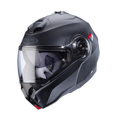 Caberg Duke Evo Matt Black Helmet