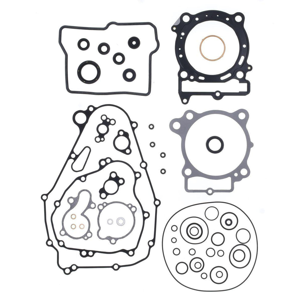 Athena Complete Gasket Kit For Kawasaki KX450 2021-2023
