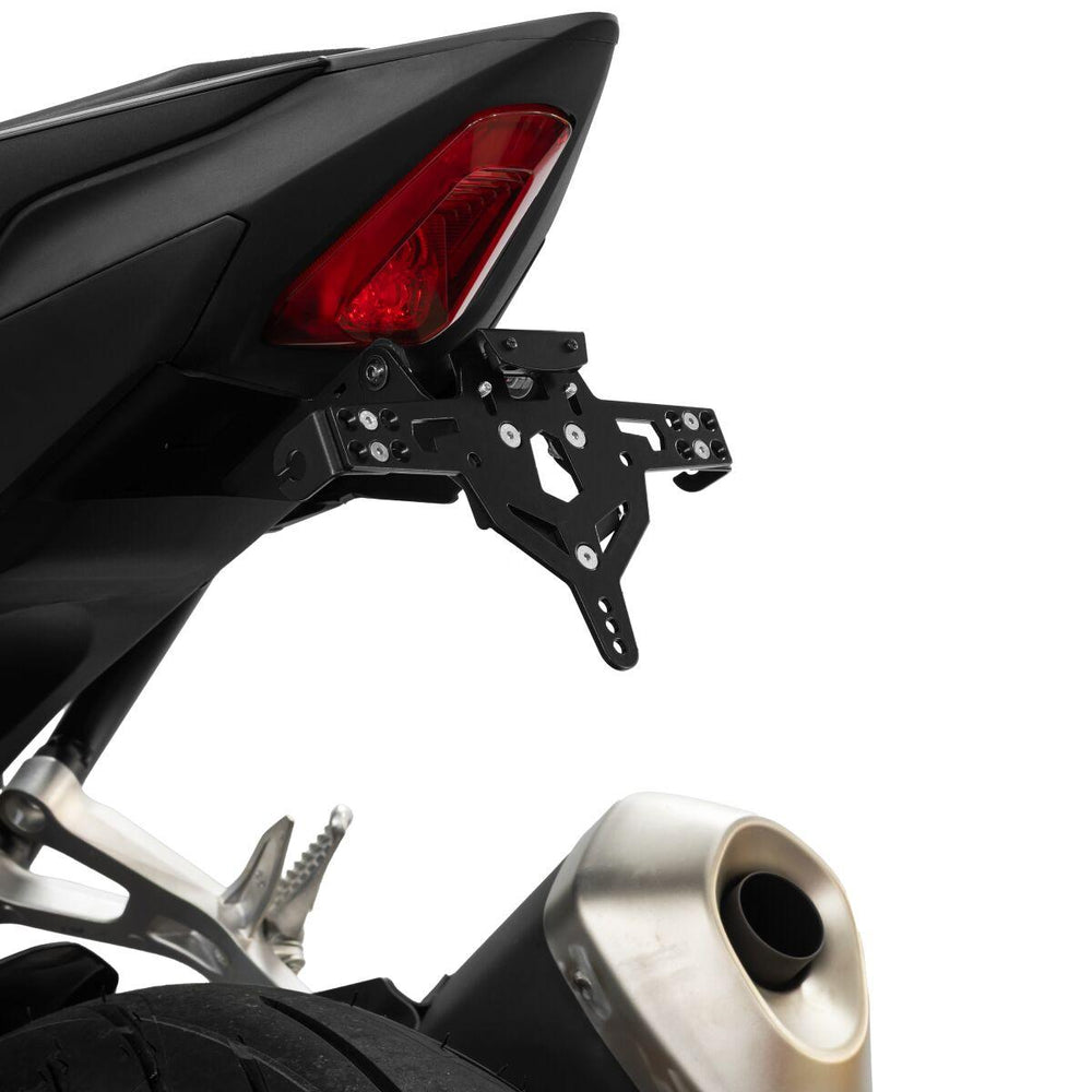 Zieger PRO Tail Unit Type D For Honda CB 1000 ABS 2025-2026 Rear