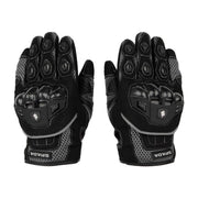 Spada MX-Air Rev 2 Motorcycle Gloves - Ultimate Grey