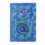 Centauro Complete Gasket Kit For Yamaha YZ80 1993-2001