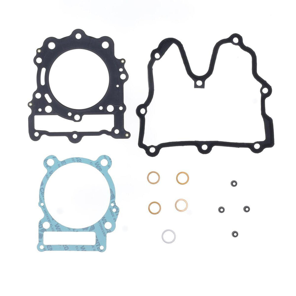 Athena Top End Gasket kit For BMW F 650 CS 2002-2005