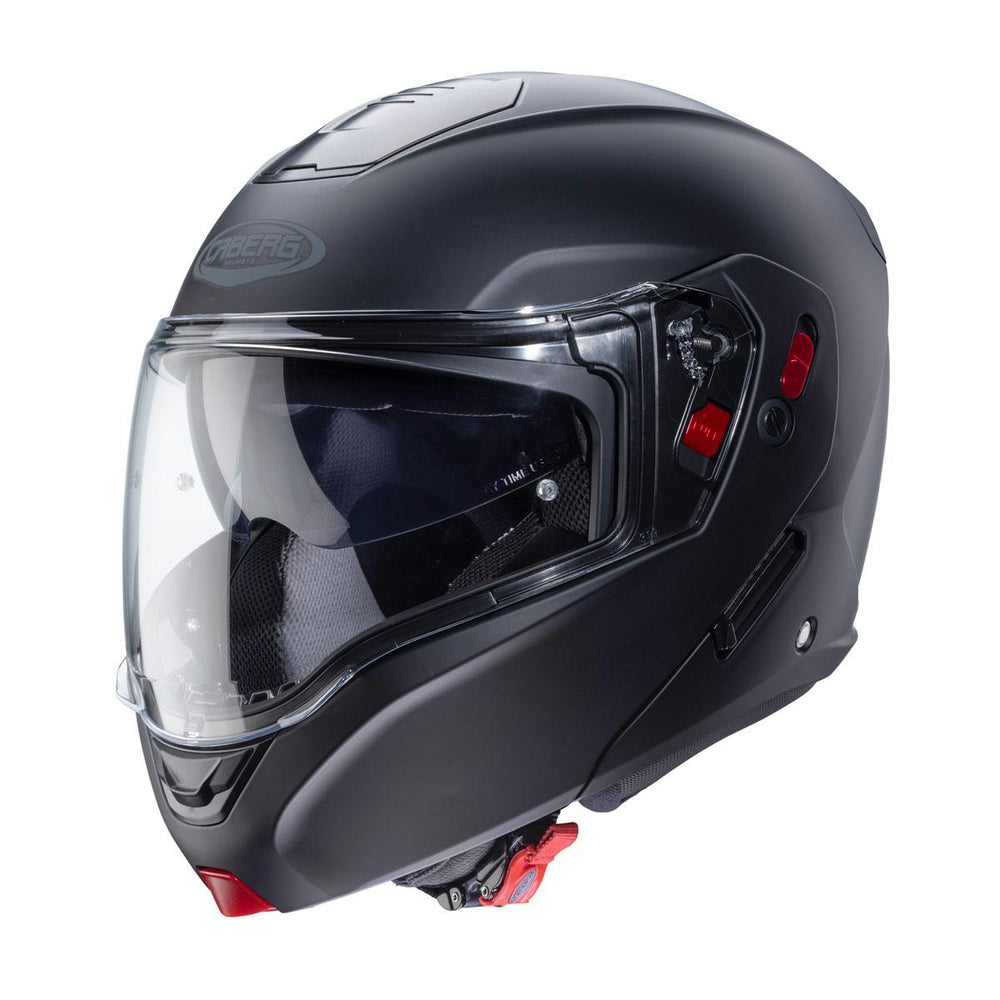 Caberg Horus X Matt Black Helmet