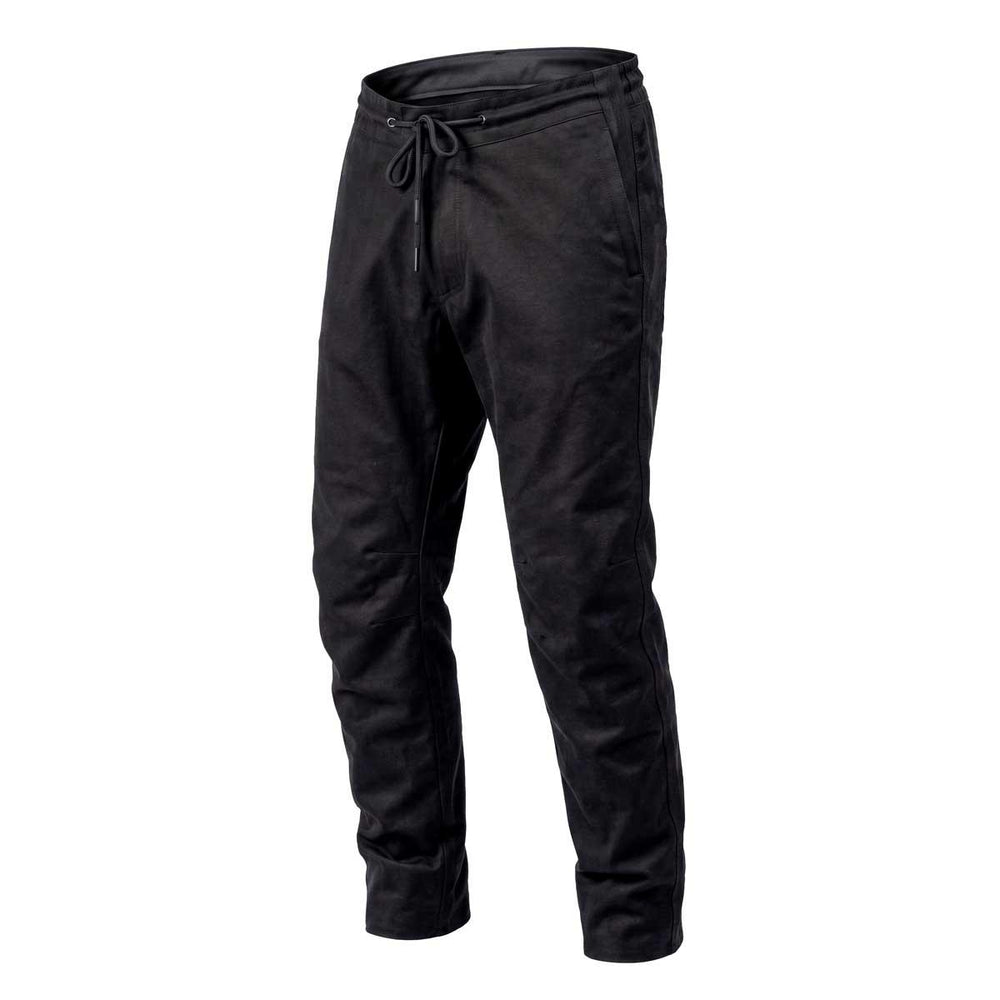 Spada Dash Men's Motorcycle Trousers - Stealth Black