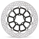 Moto Master Halo Series Floating Brake Disc For KTM Duke 990 2024 Front