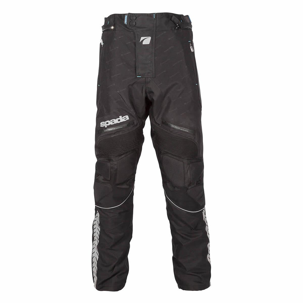 Spada Metro CE WP Ladies Trousers Black