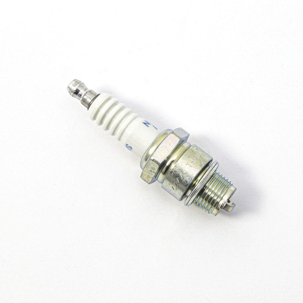 NGK Nickel Spark Plug For Honda CRM 125 R 1990-1999