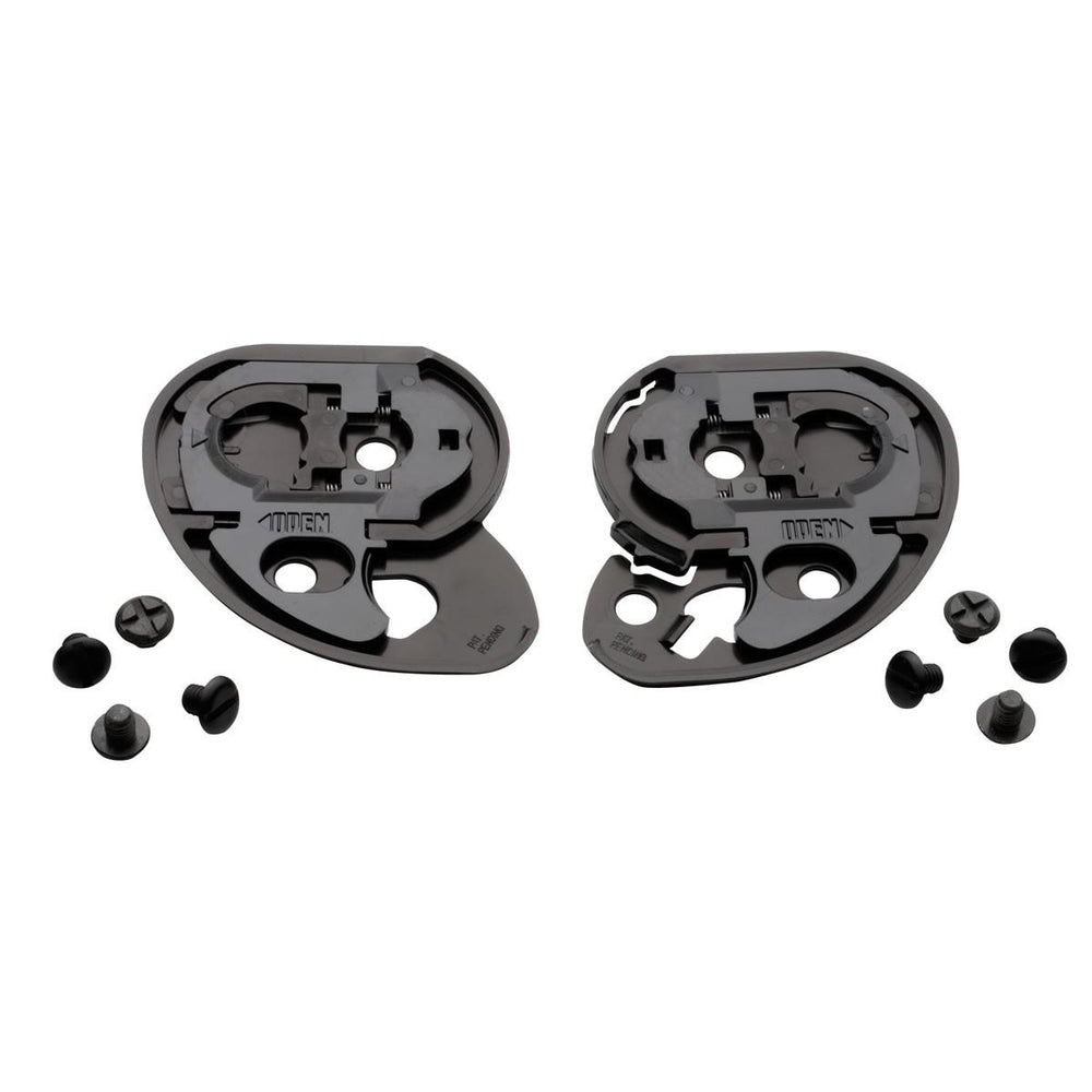HJC HJ-17 IS-MAX 2/IS-33 II/C90/C91 Visor Side Plates