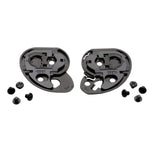 HJC HJ-17 IS-MAX 2/IS-33 II/C90/C91 Visor Side Plates