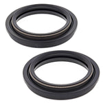All Balls Fork Dust Seal For Sherco 2.5 250 I 2008