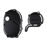Polisport Full Engine Protector Kit For Stark Varg 2022-2025 - Black