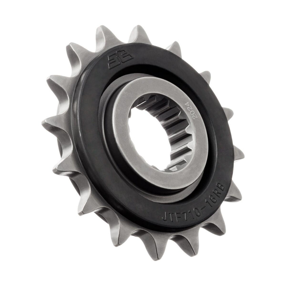 JT Steel Sprocket For Aprilia Tuareg 660 ABS 2022-2026 Front 16T