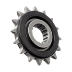 JT Steel Sprocket For Aprilia Tuareg 660 ABS 2022-2026 Front 16T