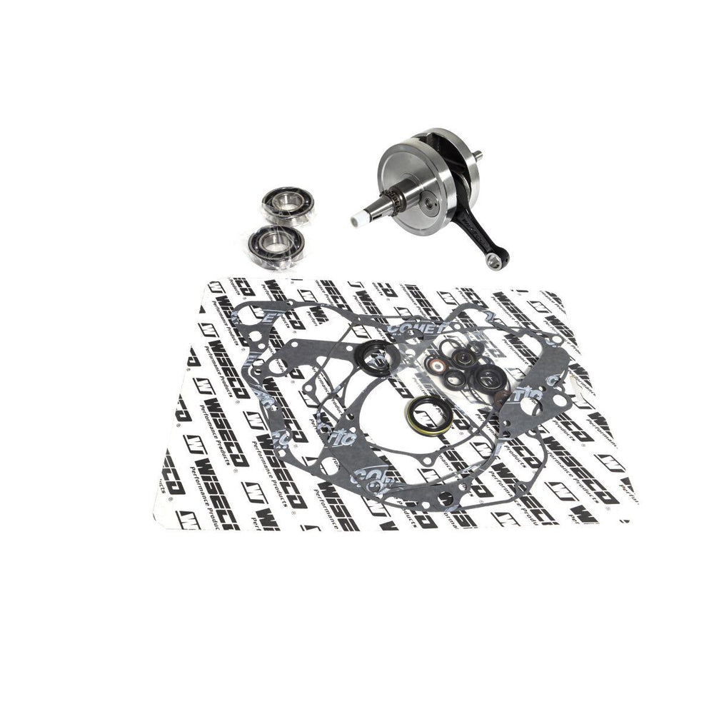Wiseco Crankshaft For Suzuki RMZ250 2007-2008