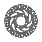 EBC Round D-Series Brake Disc For Honda AFS 110 2012-2016 Front Right