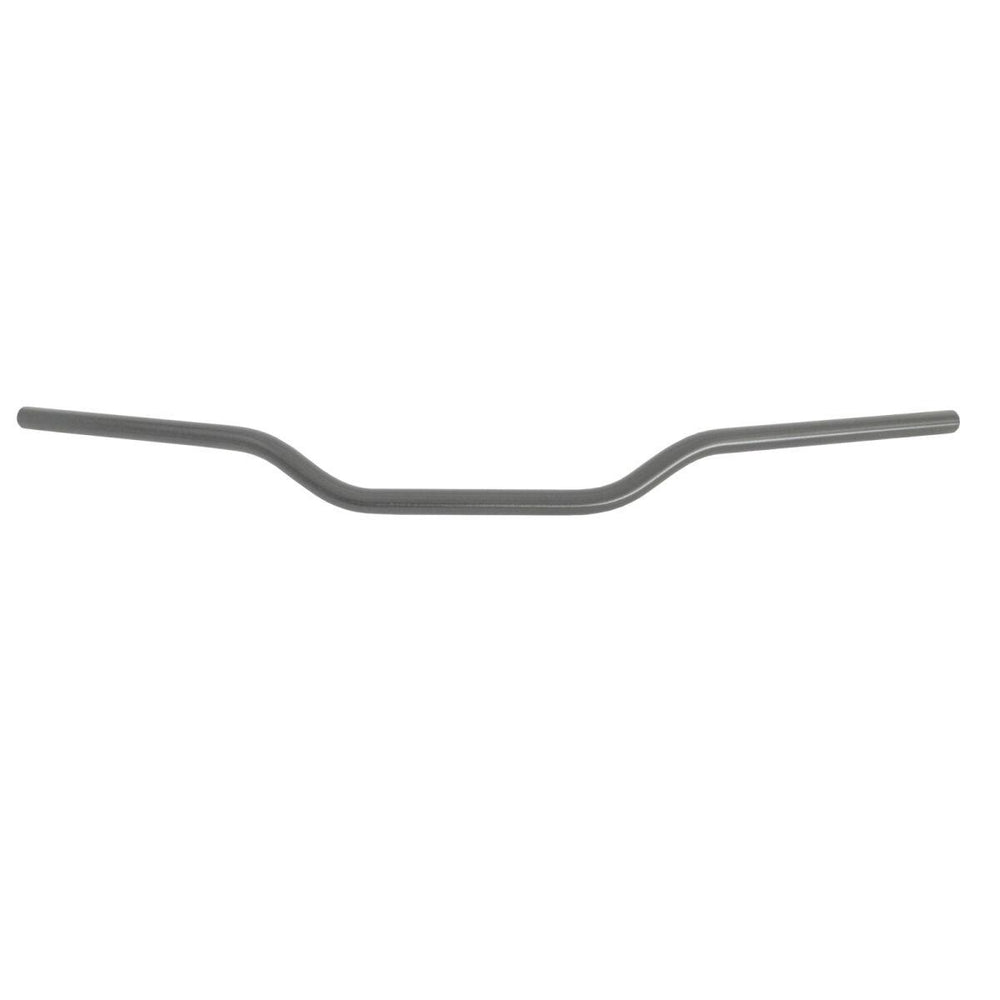 Accossato Aluminium Handlebar For Honda CB 125F 2015-2018 - Silver