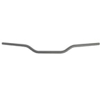 Accossato Aluminium Handlebar For Honda CB 125F 2015-2018 - Silver