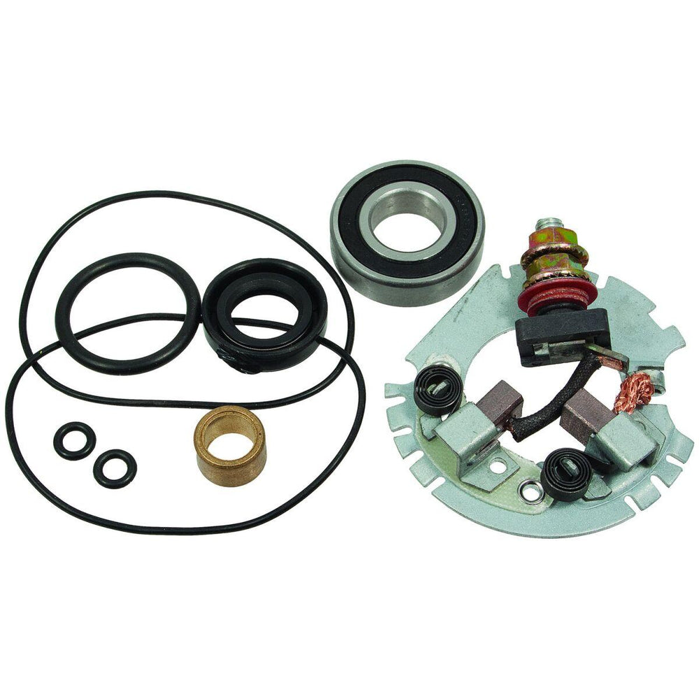 Parts Europe Starter For Kawasaki ZX-7 R 1996-2002