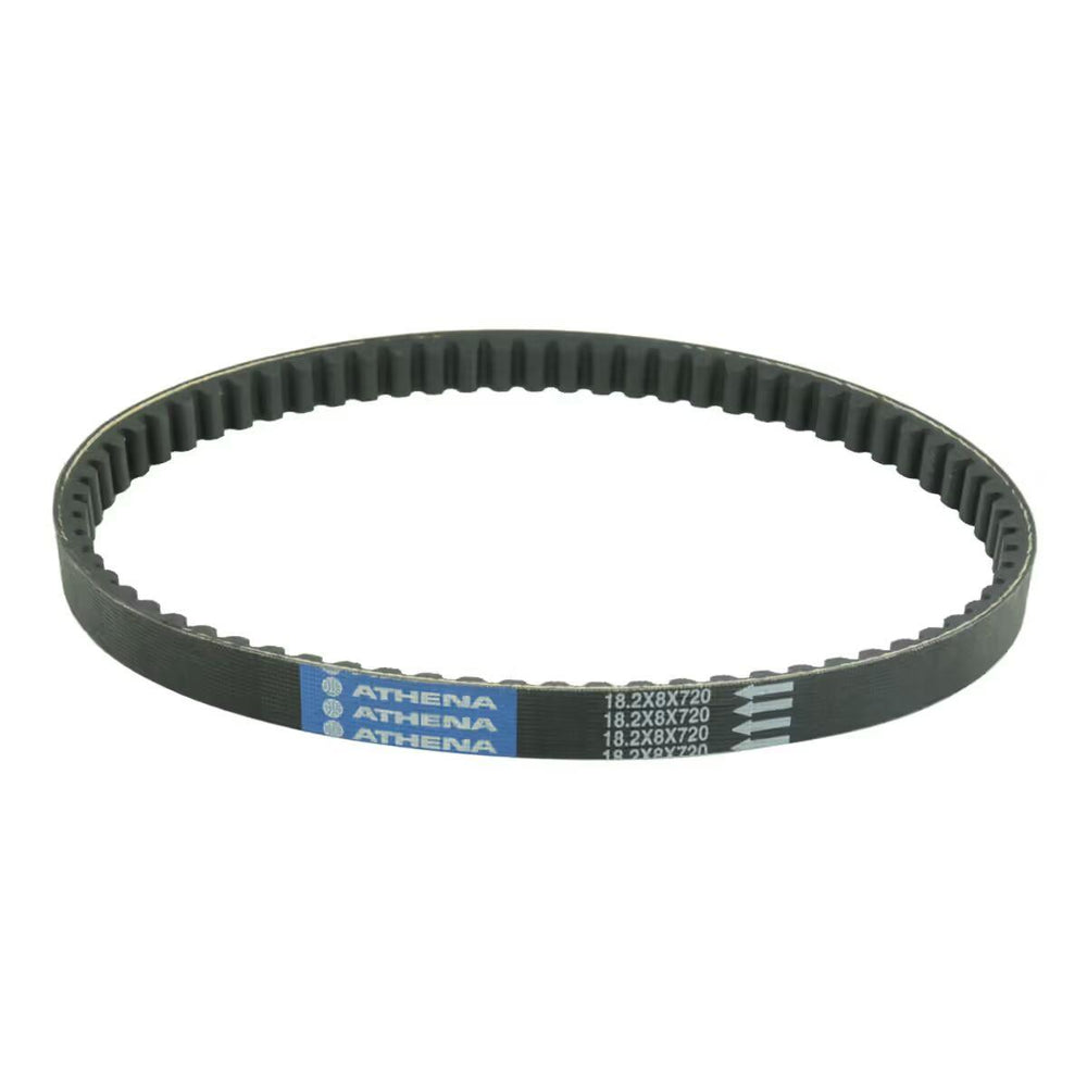 Athena Scooter Transmission Belt For Vespa ET4 50 2001-2003