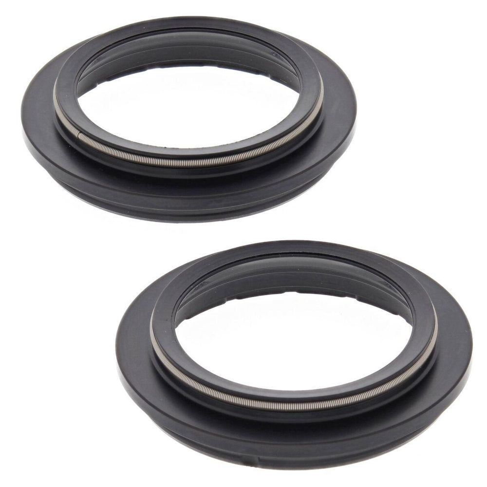 All Balls Fork Dust Seals For Triumph America 800 2002-2006